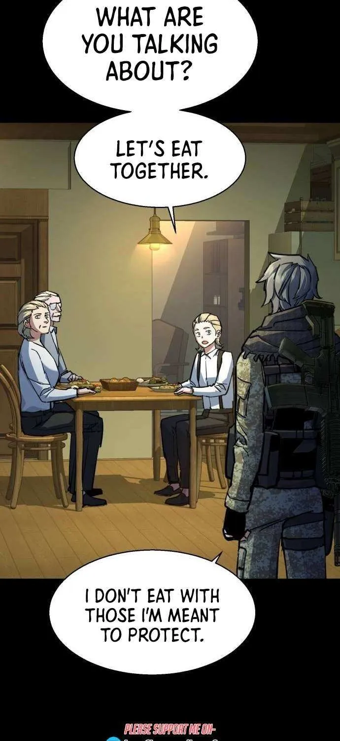 Mercenary Enrollment Chapter 211 page 26 - 