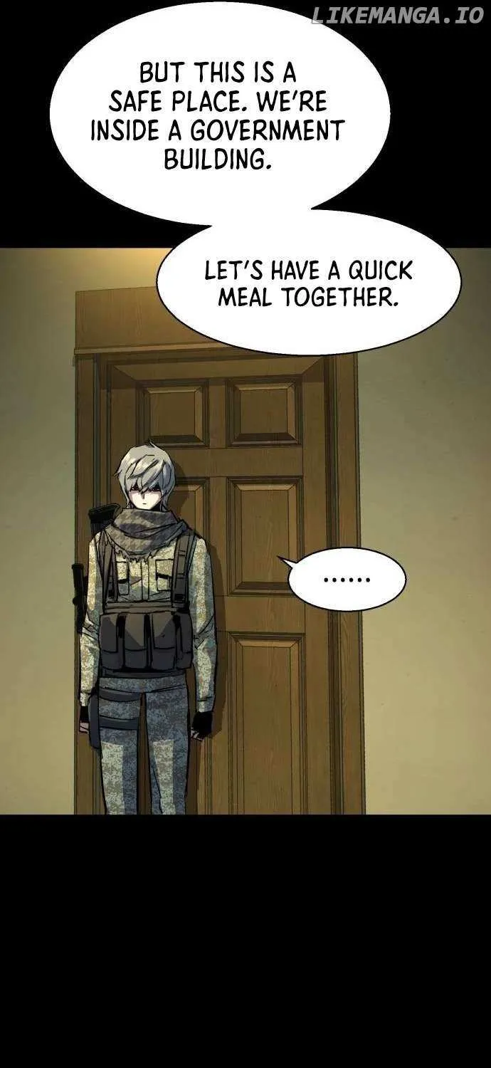 Mercenary Enrollment Chapter 211 page 35 - 