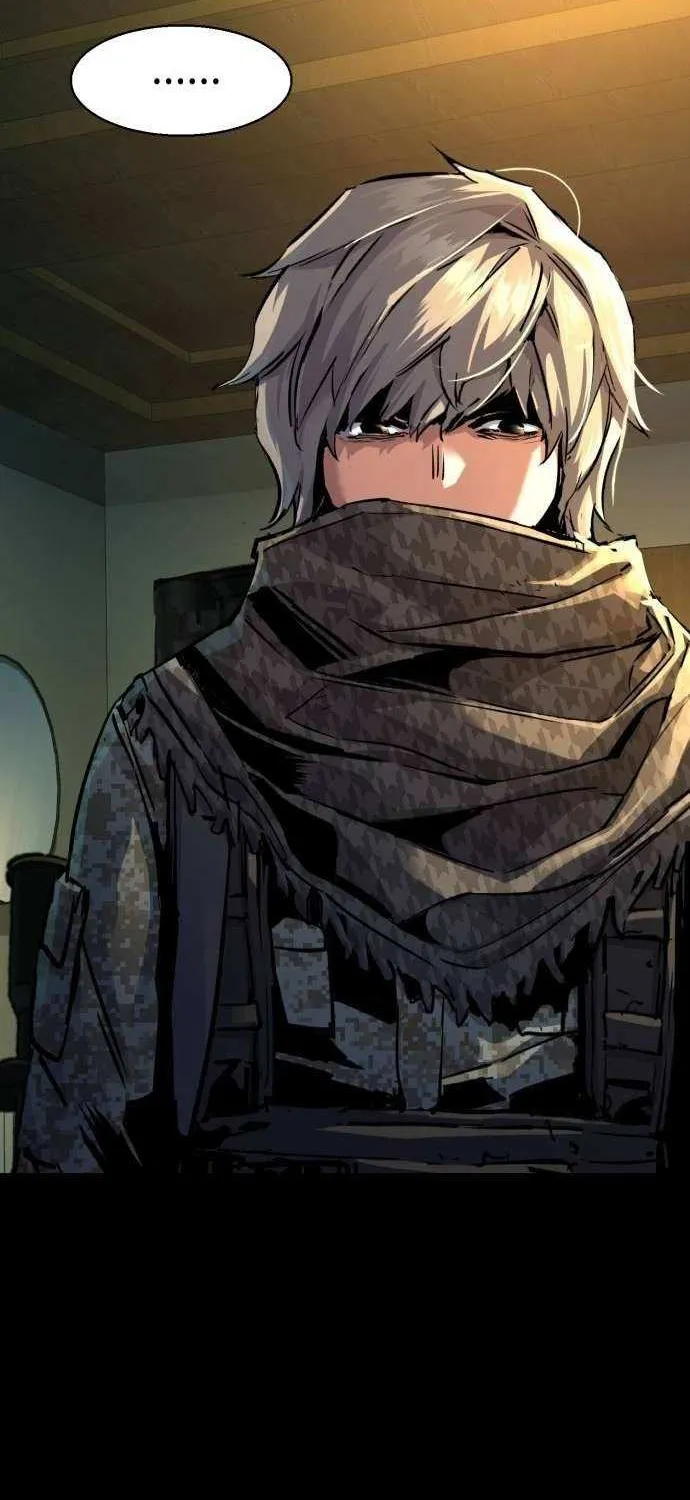 Mercenary Enrollment Chapter 211 page 50 - 