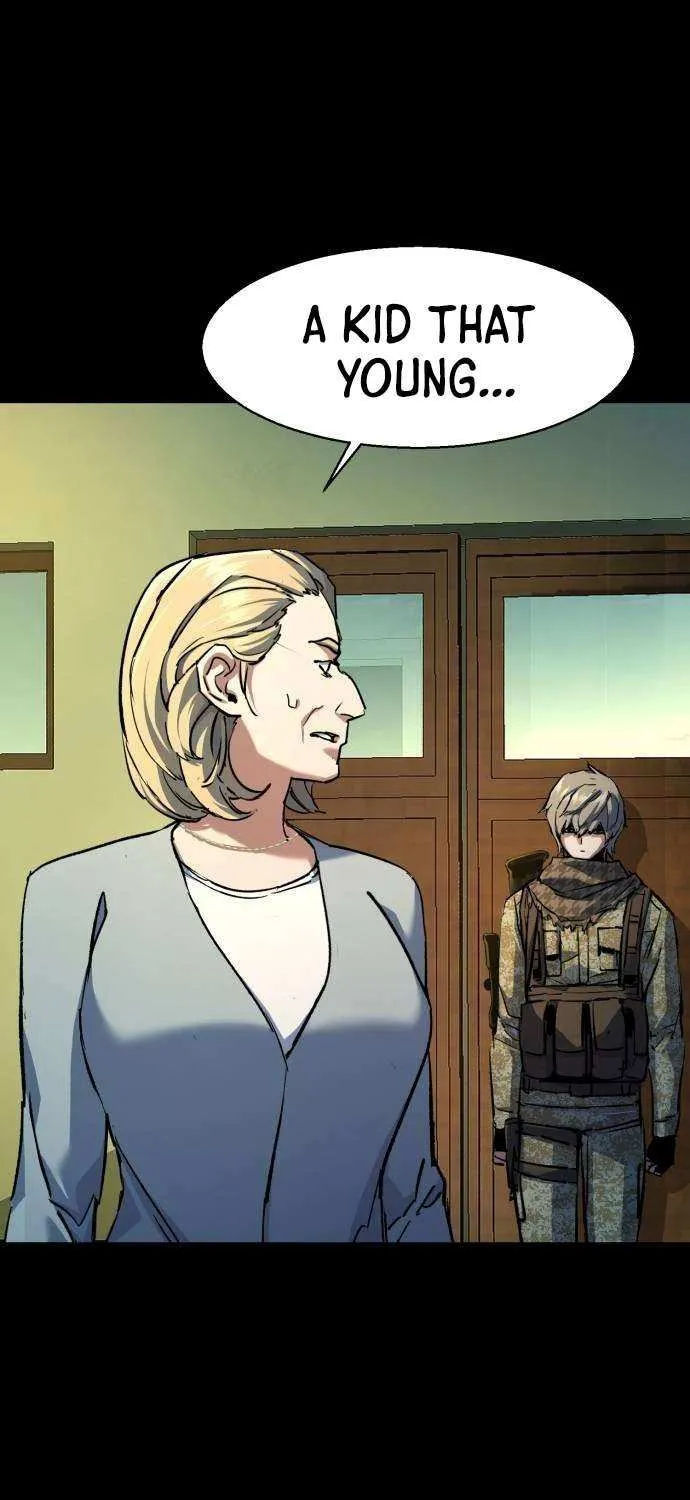 Mercenary Enrollment Chapter 211 page 6 - 
