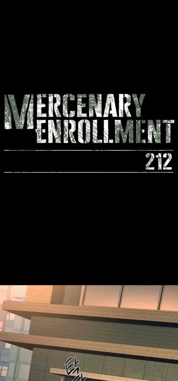 Mercenary Enrollment Chapter 212 page 2 - 