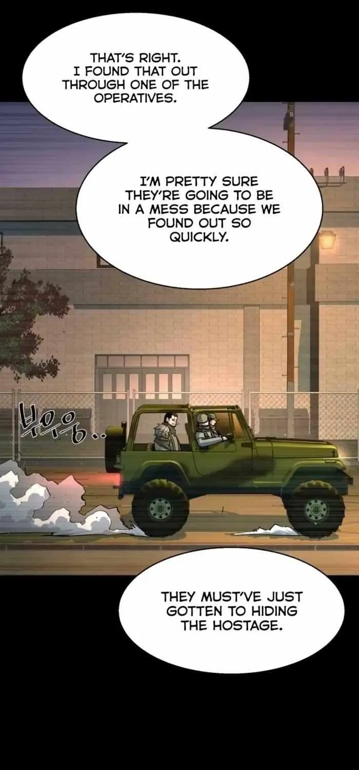 Mercenary Enrollment Chapter 212 page 11 - 