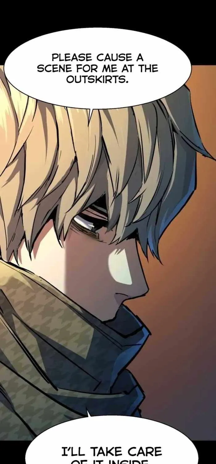 Mercenary Enrollment Chapter 212 page 12 - 