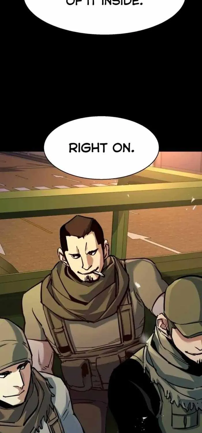 Mercenary Enrollment Chapter 212 page 13 - 