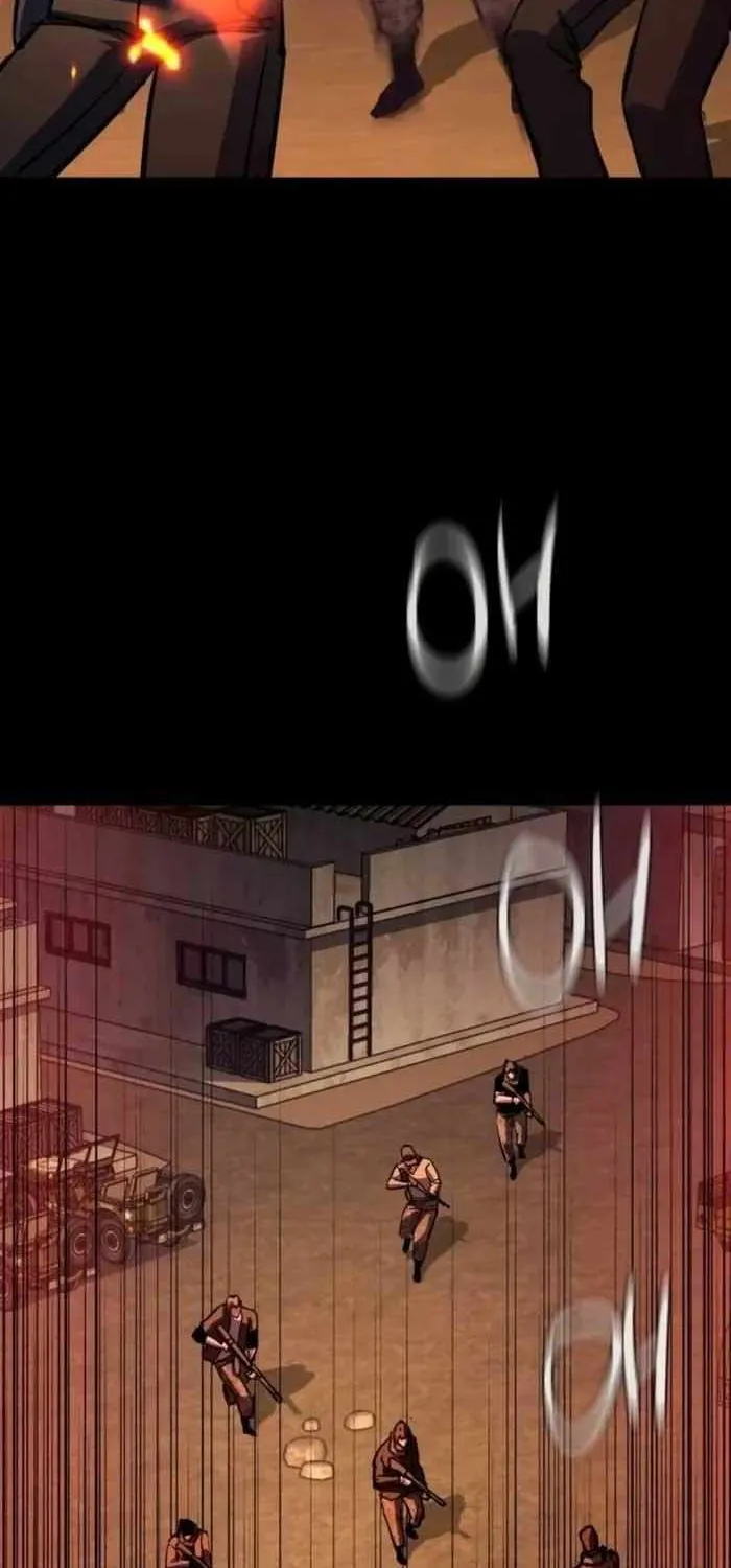 Mercenary Enrollment Chapter 212 page 28 - 