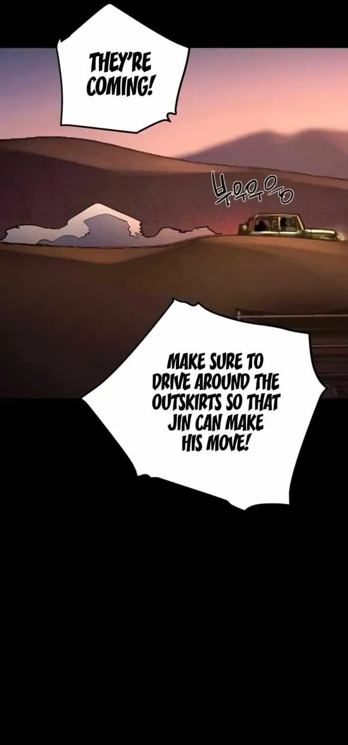 Mercenary Enrollment Chapter 212 page 30 - 