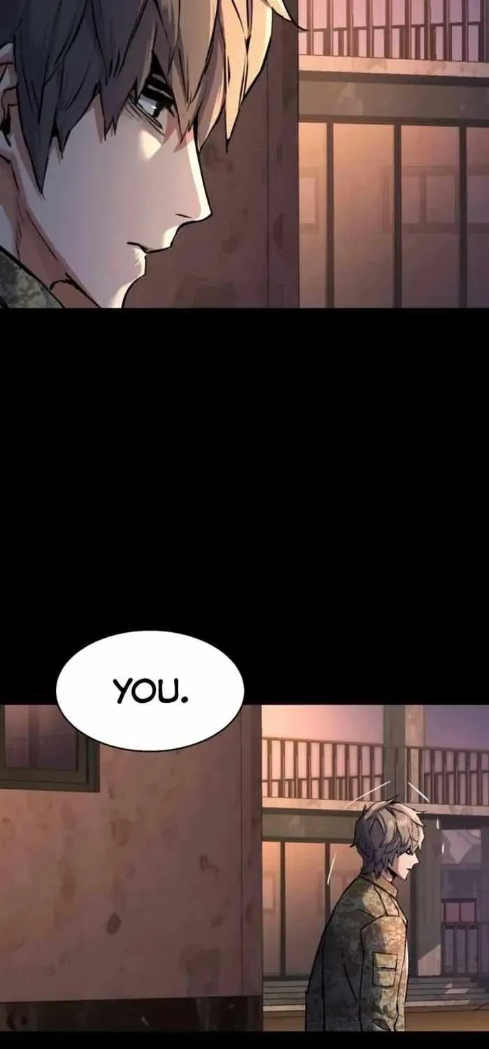 Mercenary Enrollment Chapter 212 page 34 - 
