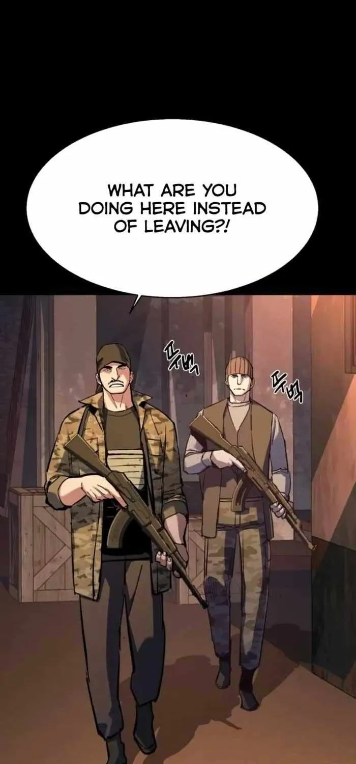 Mercenary Enrollment Chapter 212 page 35 - 