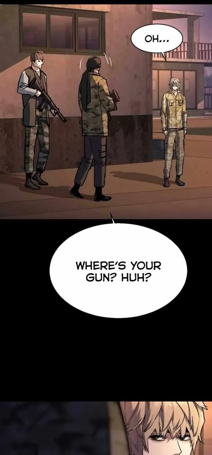 Mercenary Enrollment Chapter 212 page 37 - 