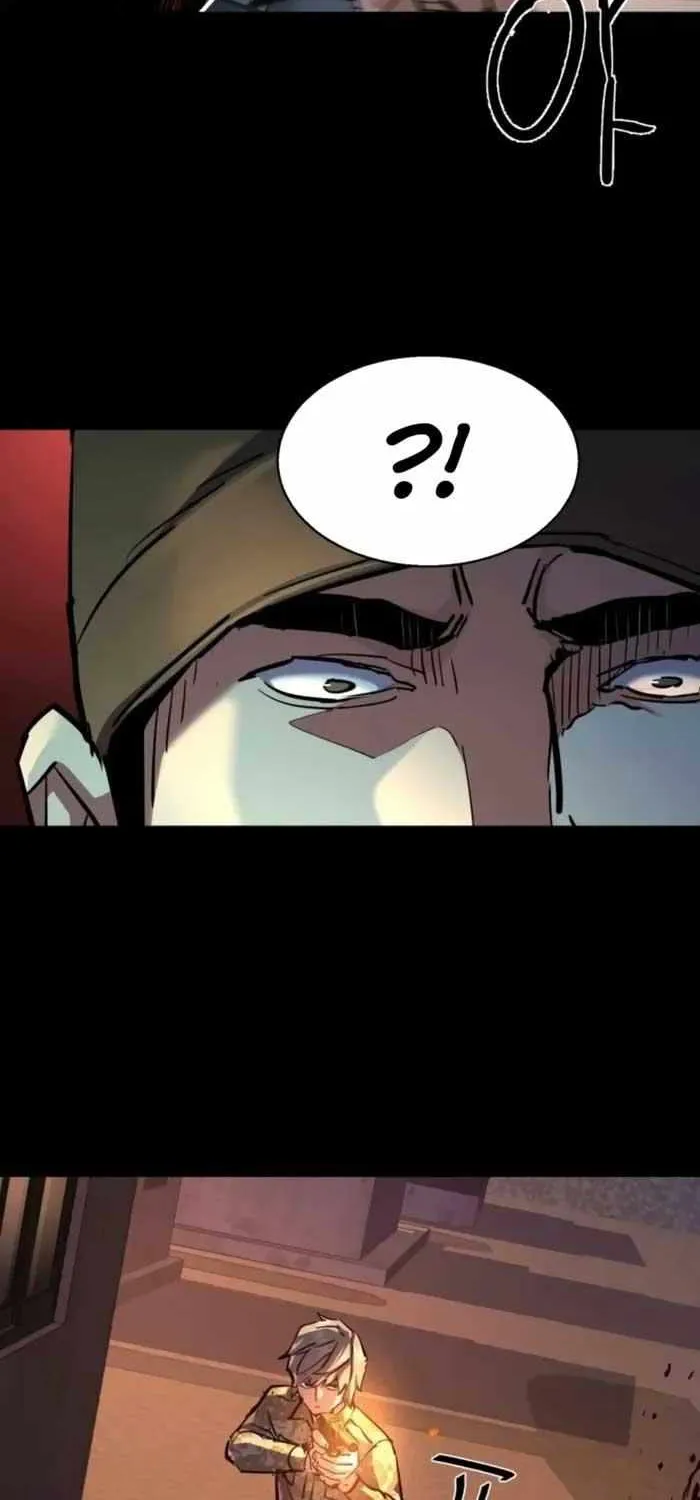 Mercenary Enrollment Chapter 212 page 40 - 