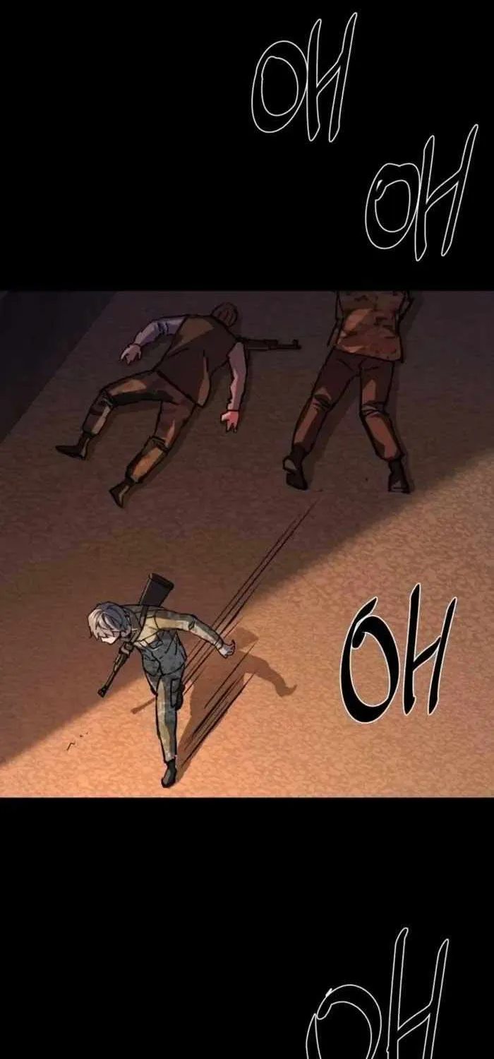 Mercenary Enrollment Chapter 212 page 47 - 