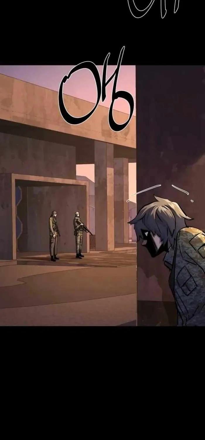 Mercenary Enrollment Chapter 212 page 48 - 