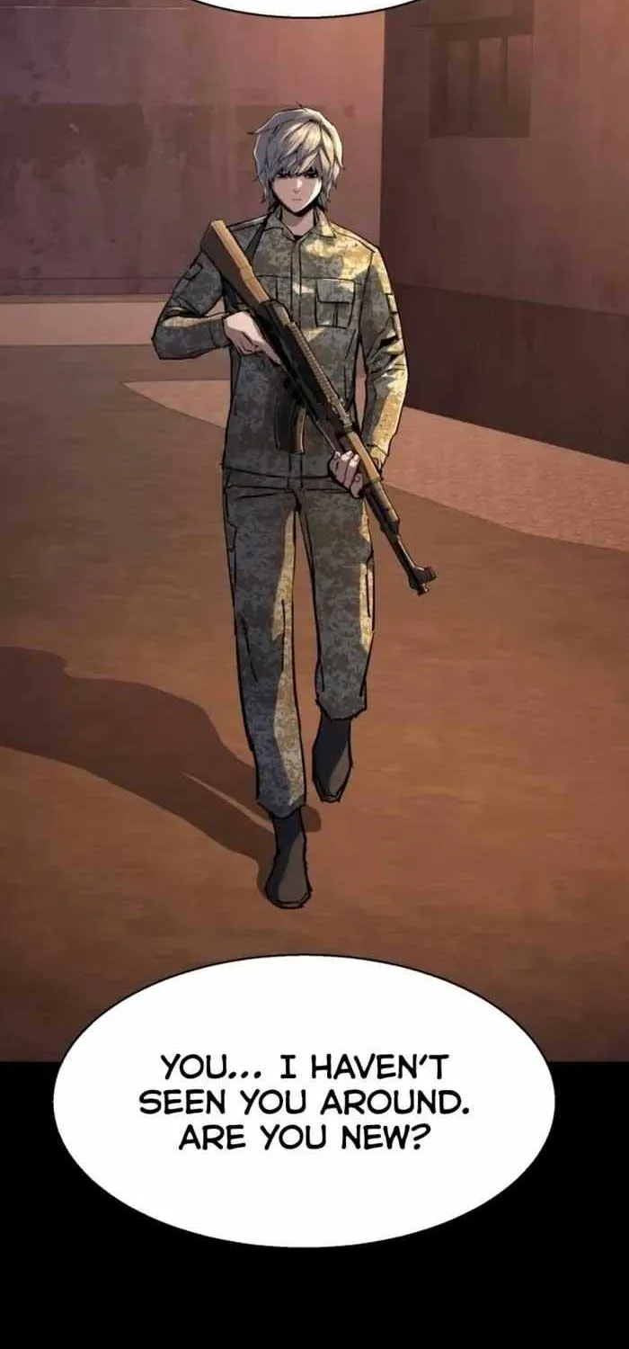Mercenary Enrollment Chapter 212 page 52 - 