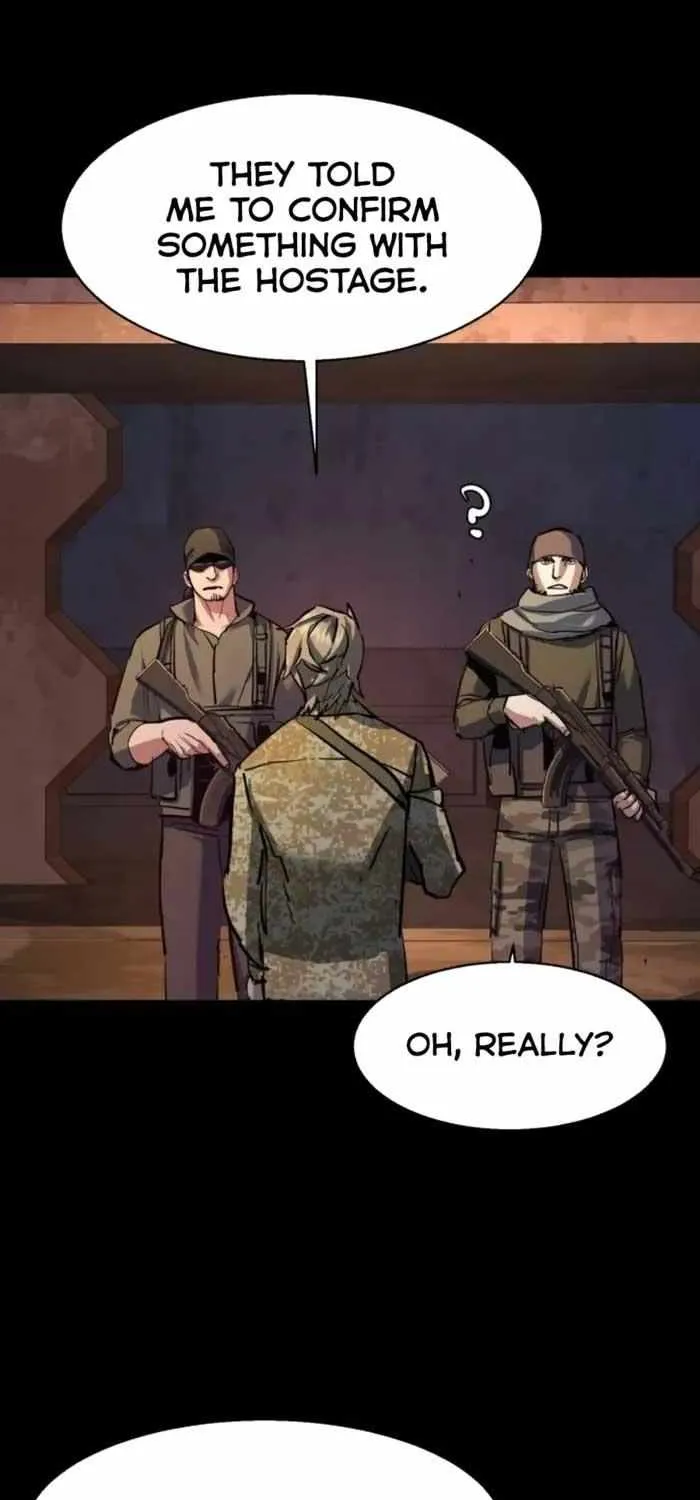 Mercenary Enrollment Chapter 212 page 53 - 