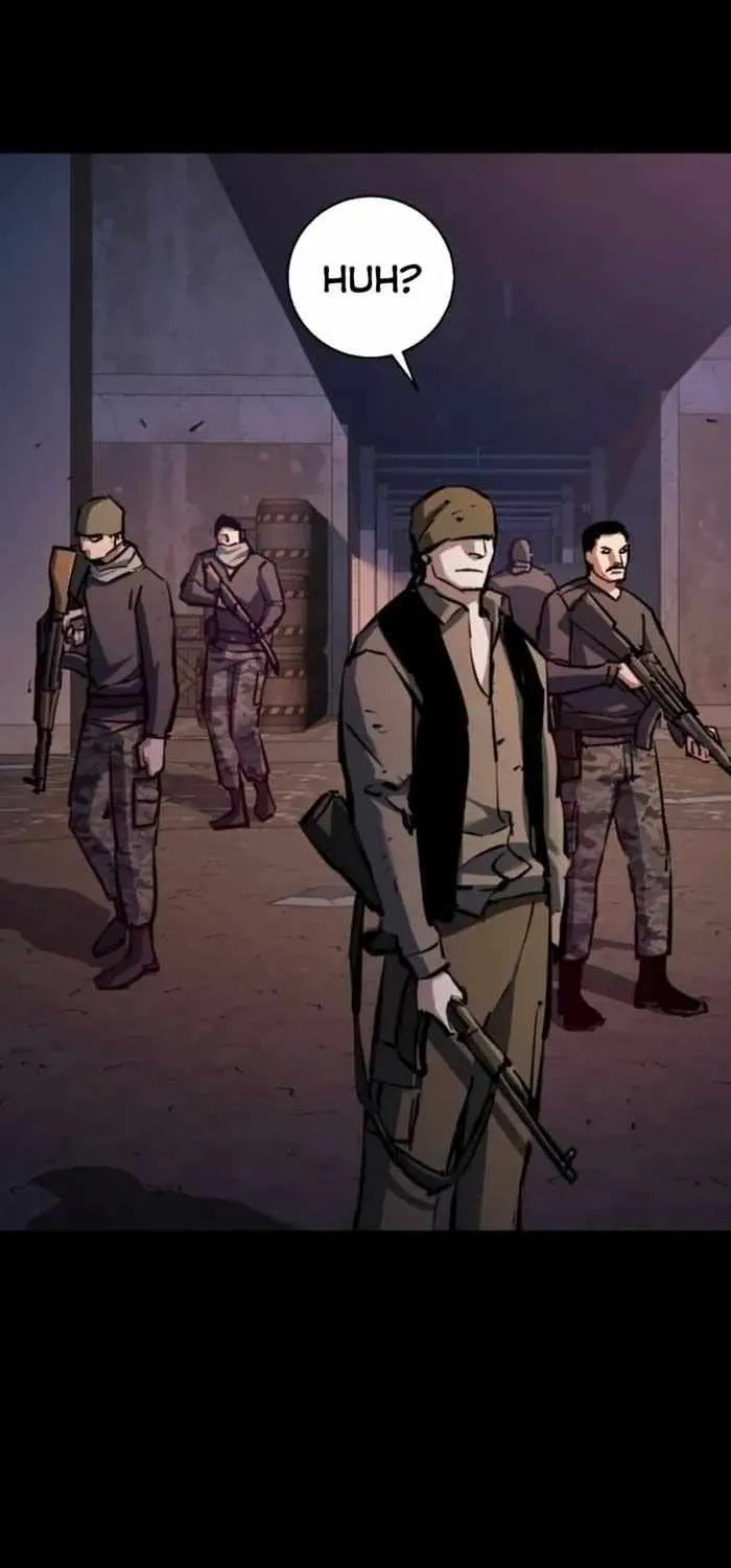 Mercenary Enrollment Chapter 212 page 60 - 