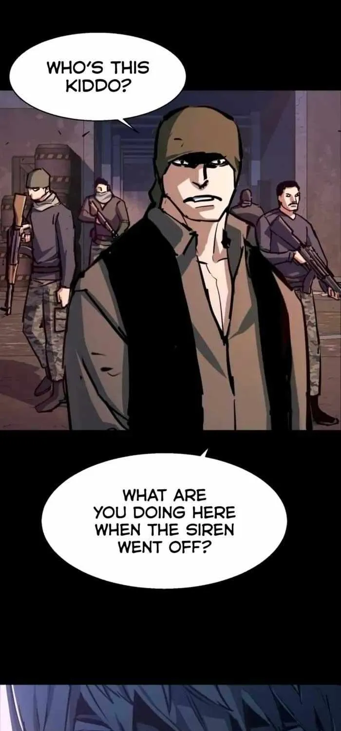 Mercenary Enrollment Chapter 212 page 61 - 