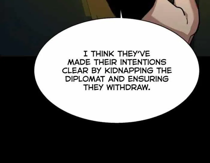 Mercenary Enrollment Chapter 212 page 8 - 