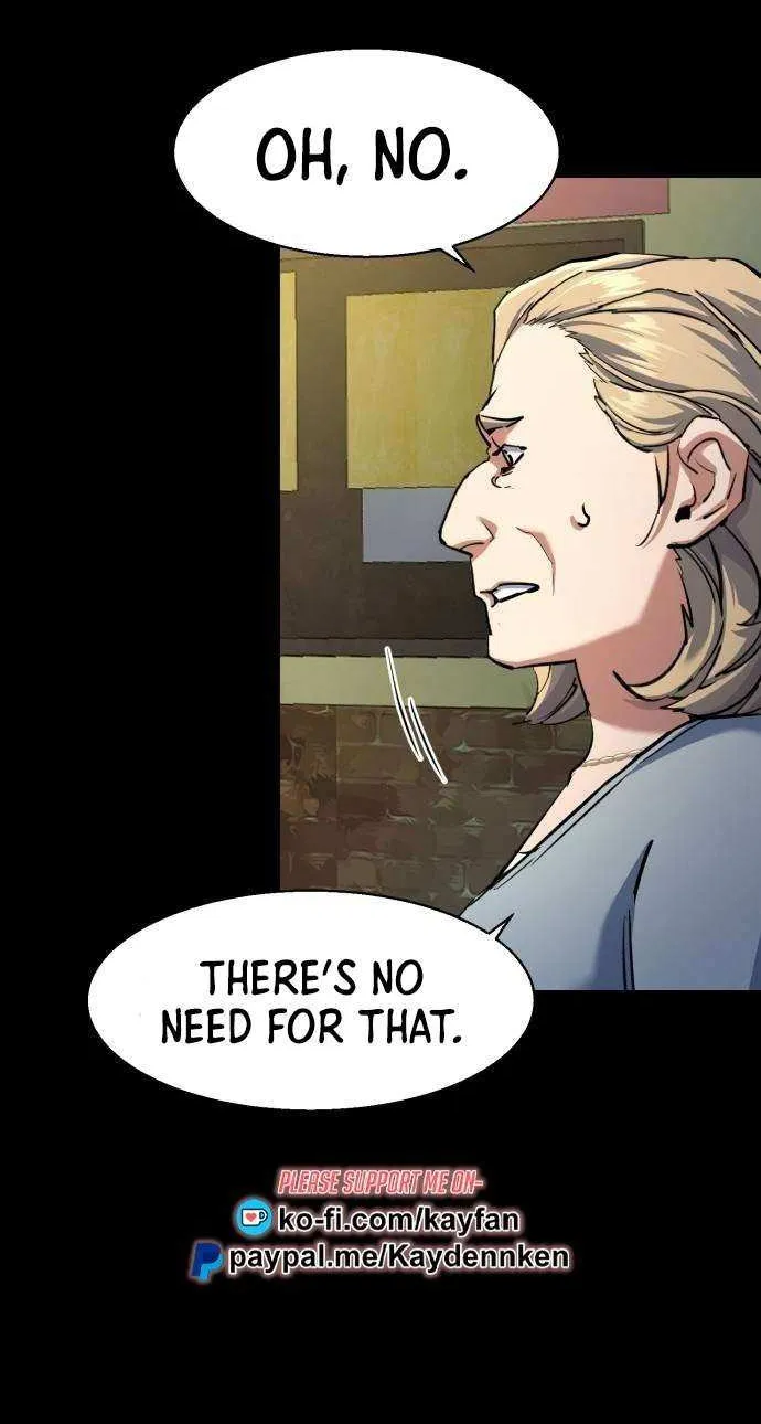 Mercenary Enrollment Chapter 213 page 13 - 