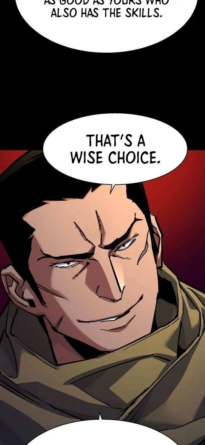 Mercenary Enrollment Chapter 213 page 15 - 