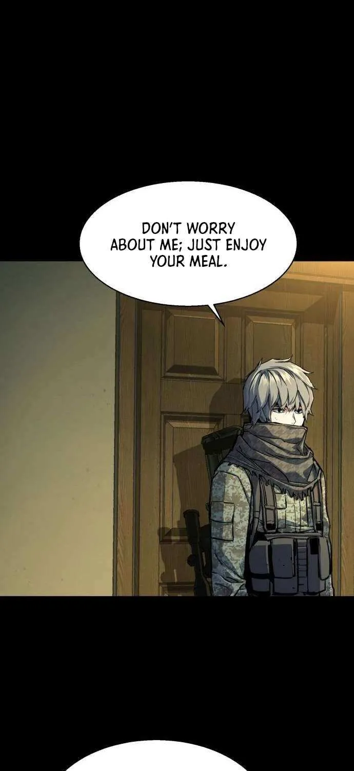 Mercenary Enrollment Chapter 213 page 25 - 