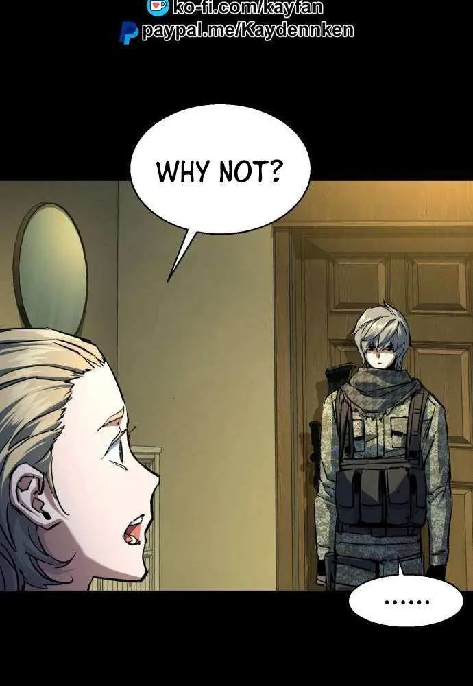 Mercenary Enrollment Chapter 213 page 27 - 