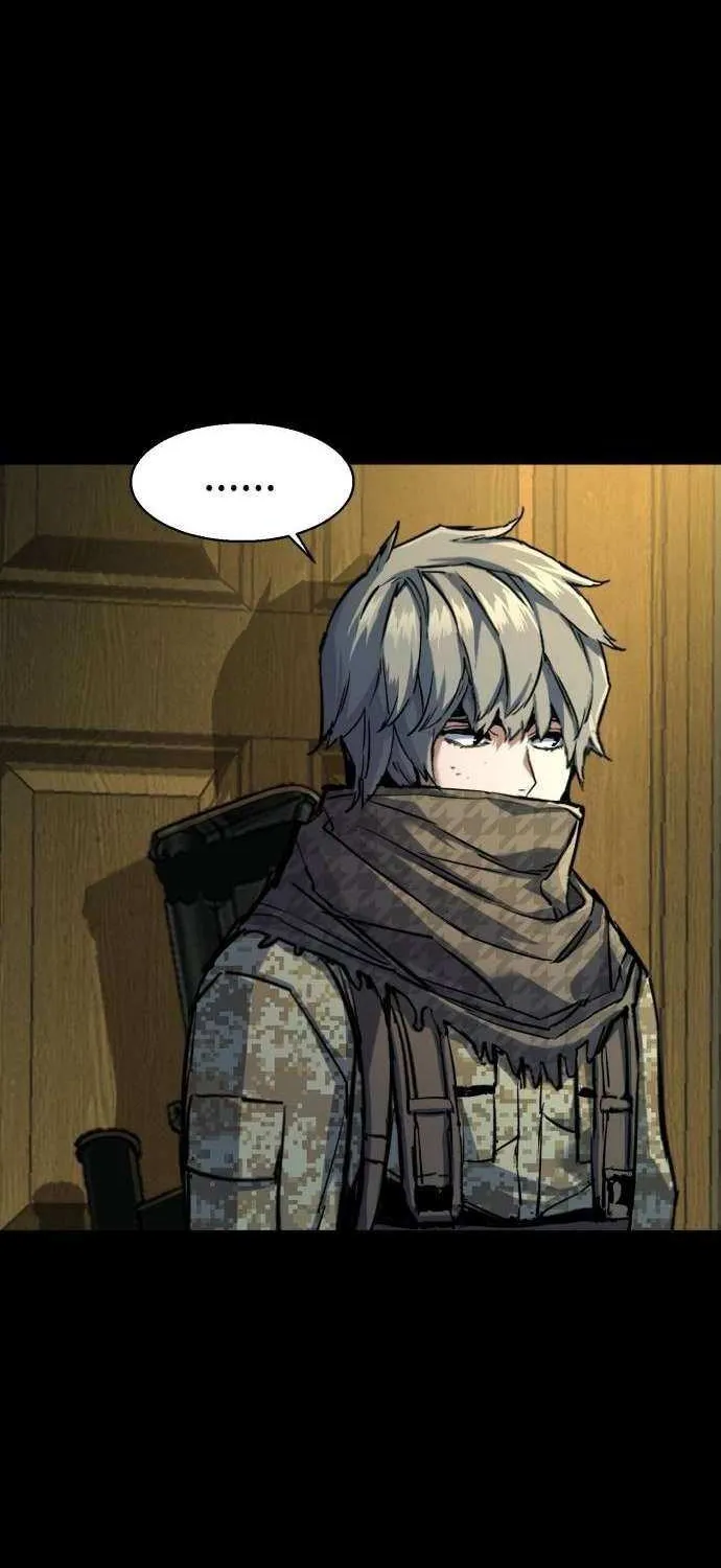 Mercenary Enrollment Chapter 213 page 29 - 