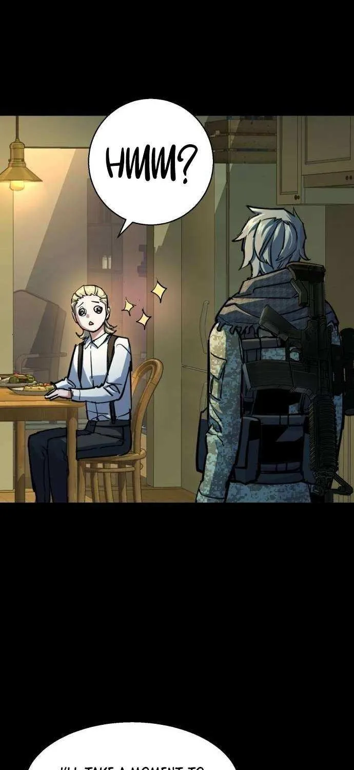Mercenary Enrollment Chapter 213 page 36 - 