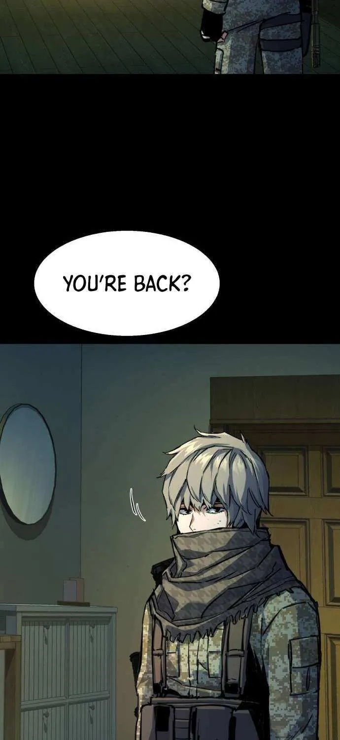 Mercenary Enrollment Chapter 213 page 46 - 