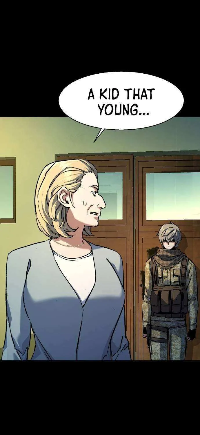 Mercenary Enrollment Chapter 213 page 6 - 