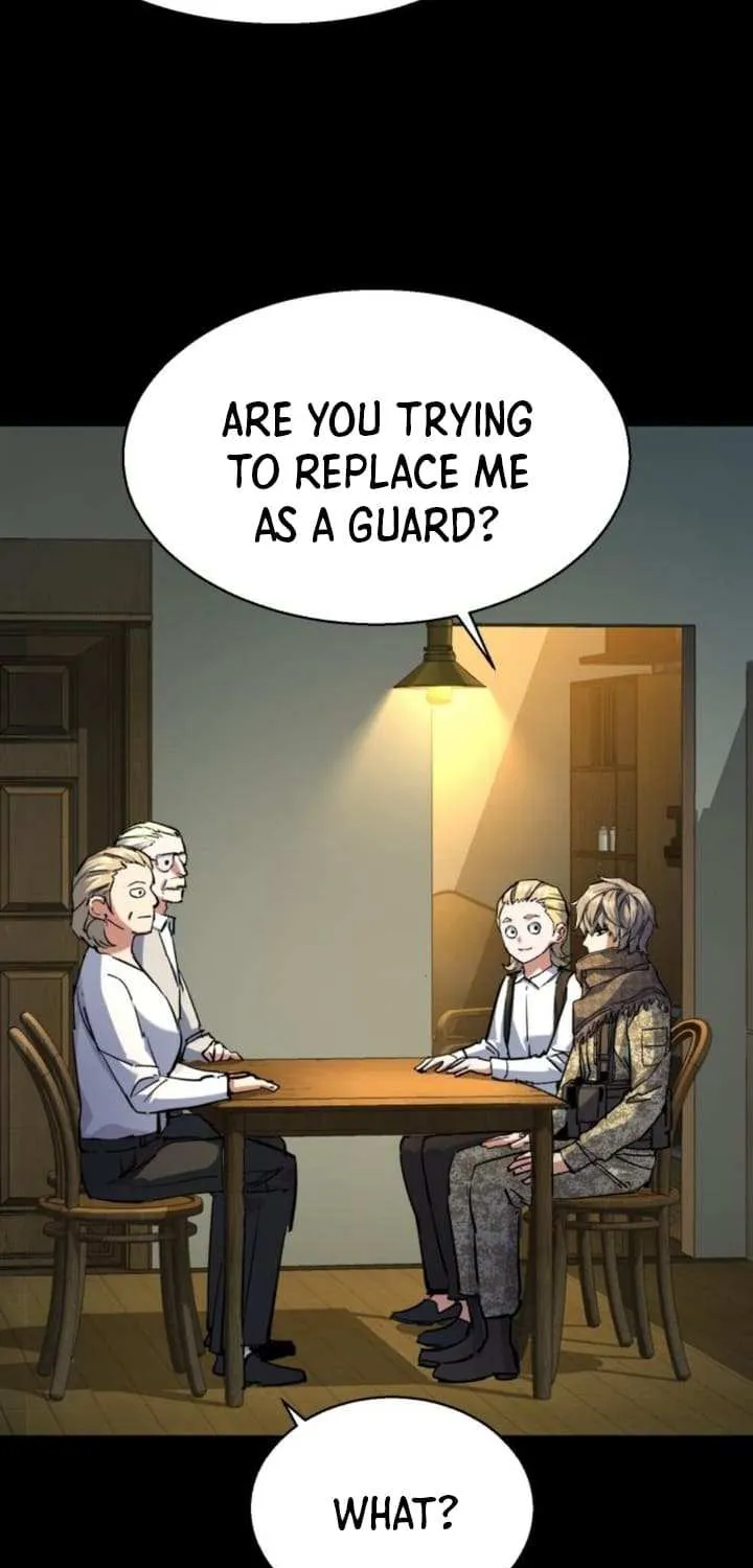 Mercenary Enrollment Chapter 213 page 80 - 