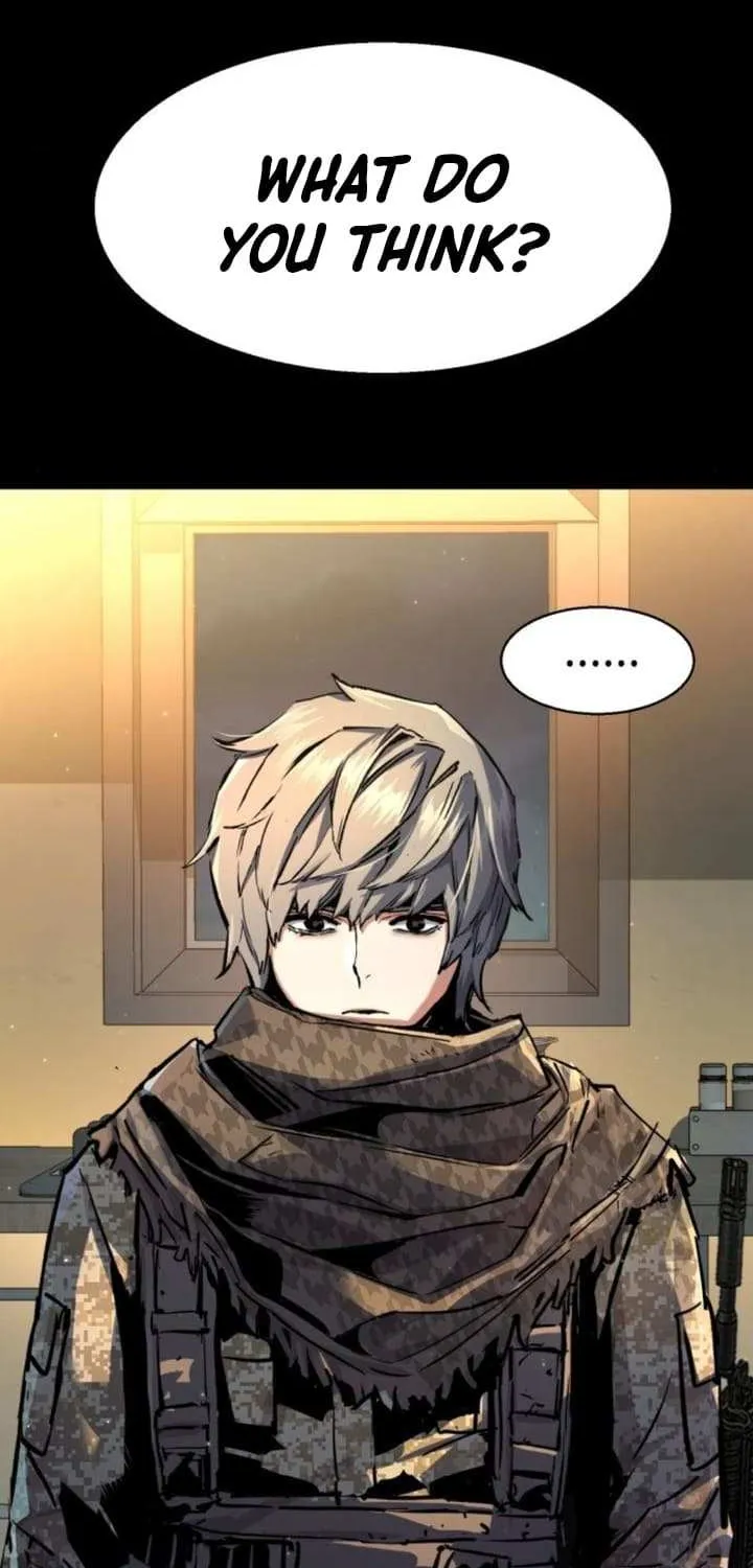 Mercenary Enrollment Chapter 213 page 91 - 