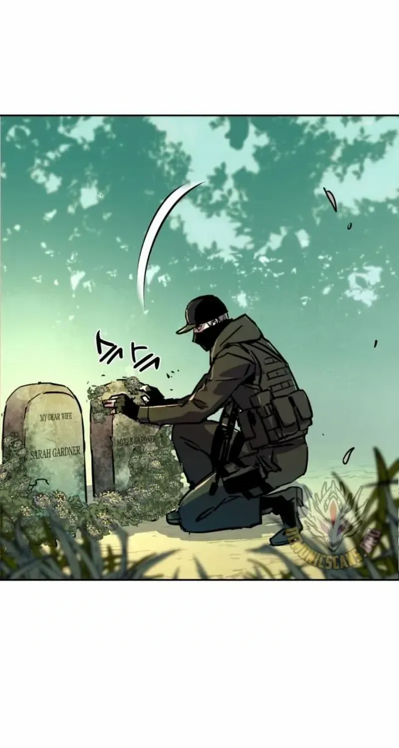 Mercenary Enrollment Chapter 214 page 104 - 