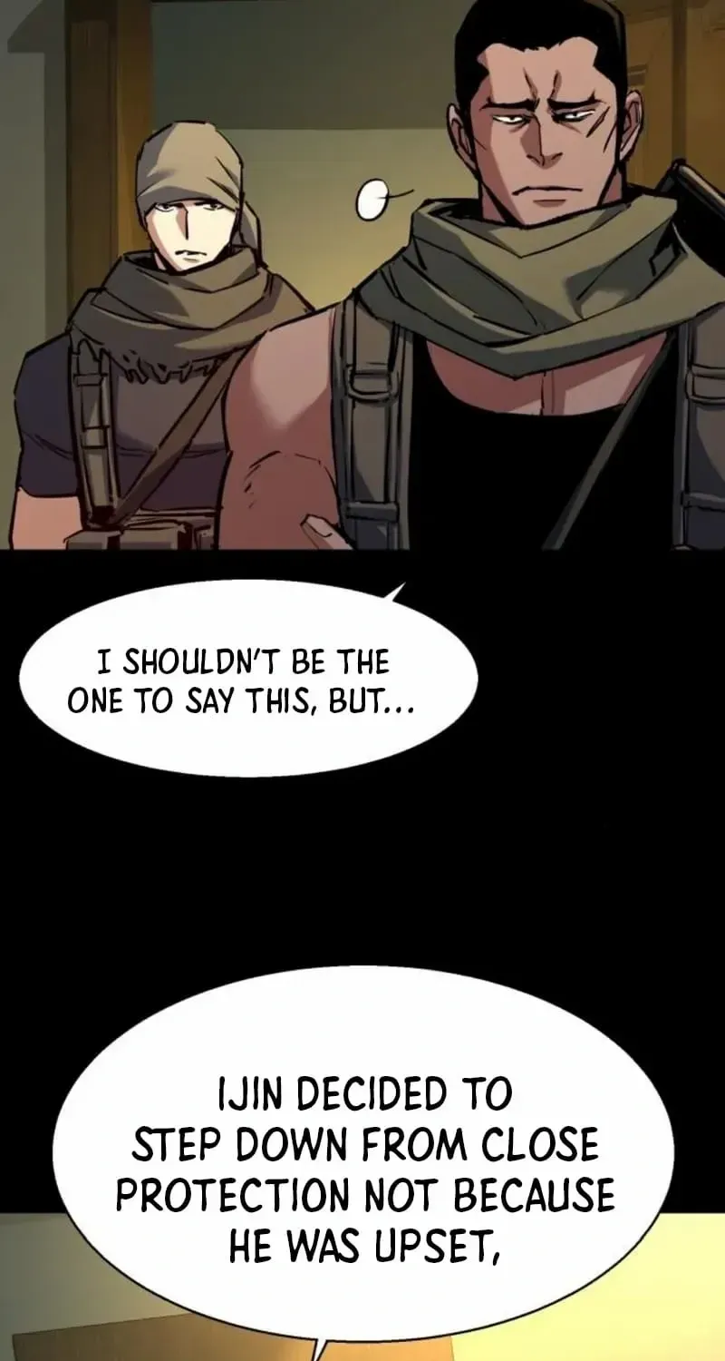 Mercenary Enrollment Chapter 214 page 12 - 