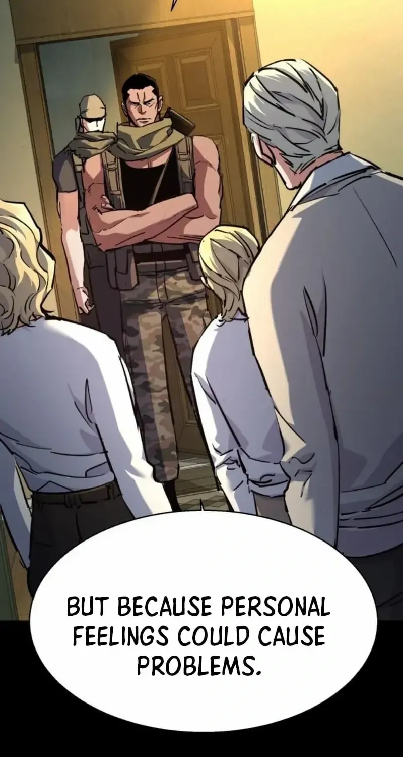 Mercenary Enrollment Chapter 214 page 13 - 