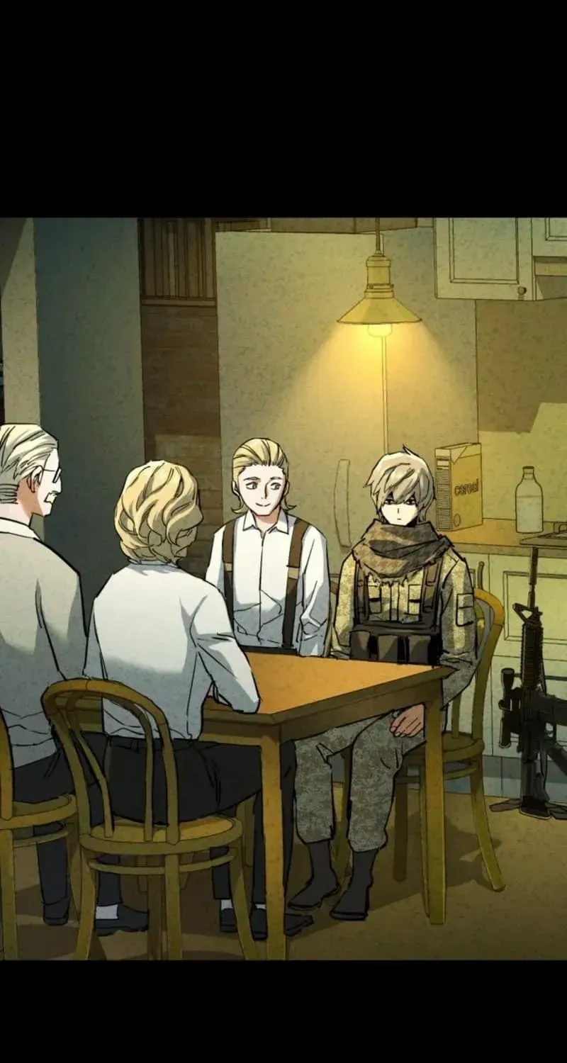 Mercenary Enrollment Chapter 214 page 18 - 