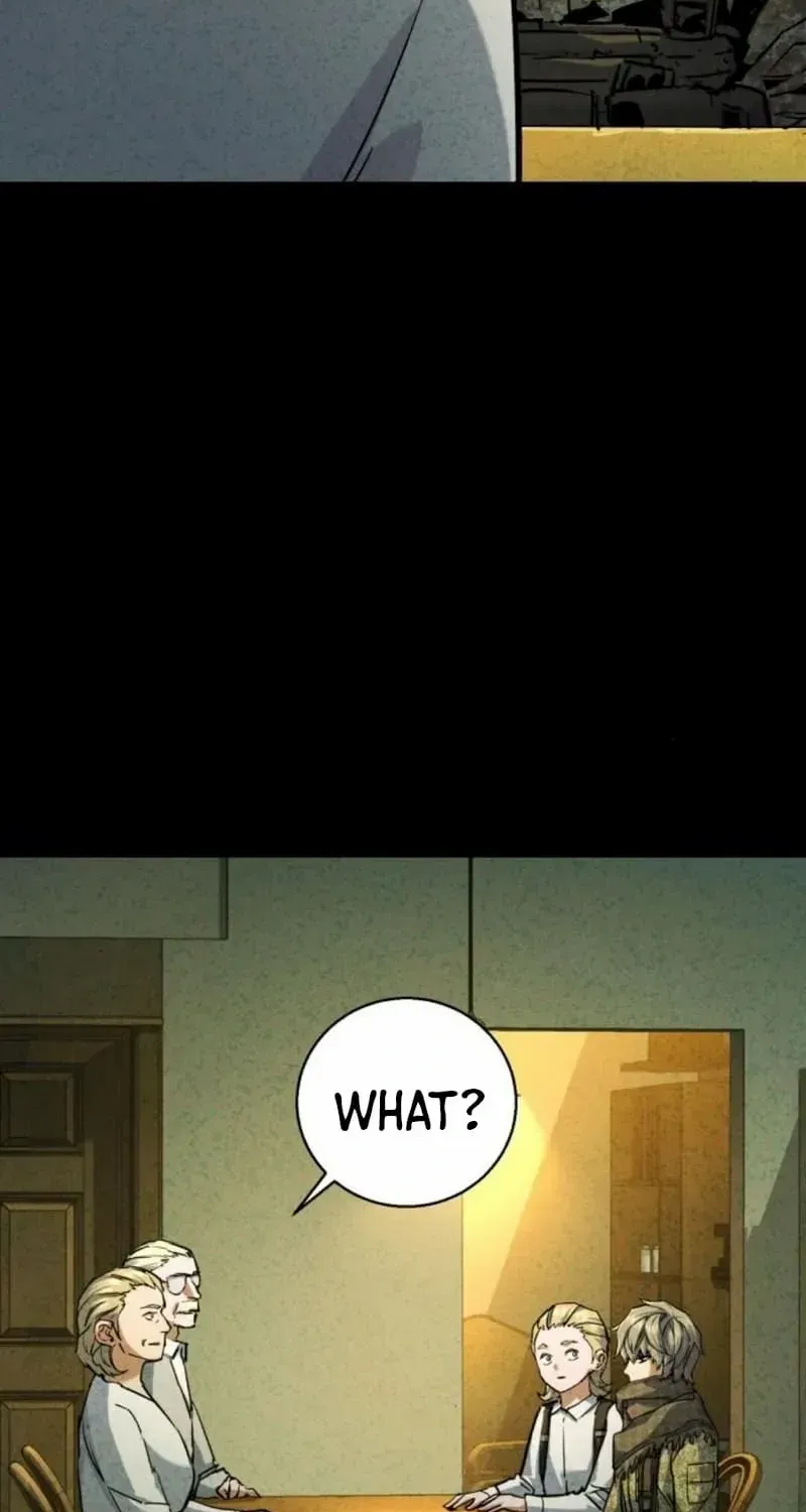 Mercenary Enrollment Chapter 214 page 22 - 