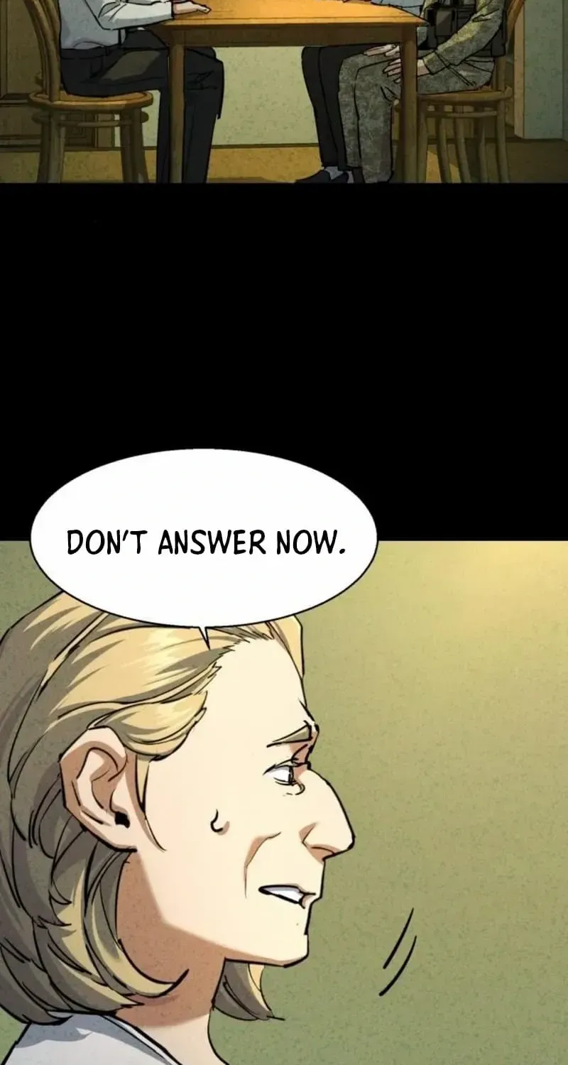 Mercenary Enrollment Chapter 214 page 23 - 
