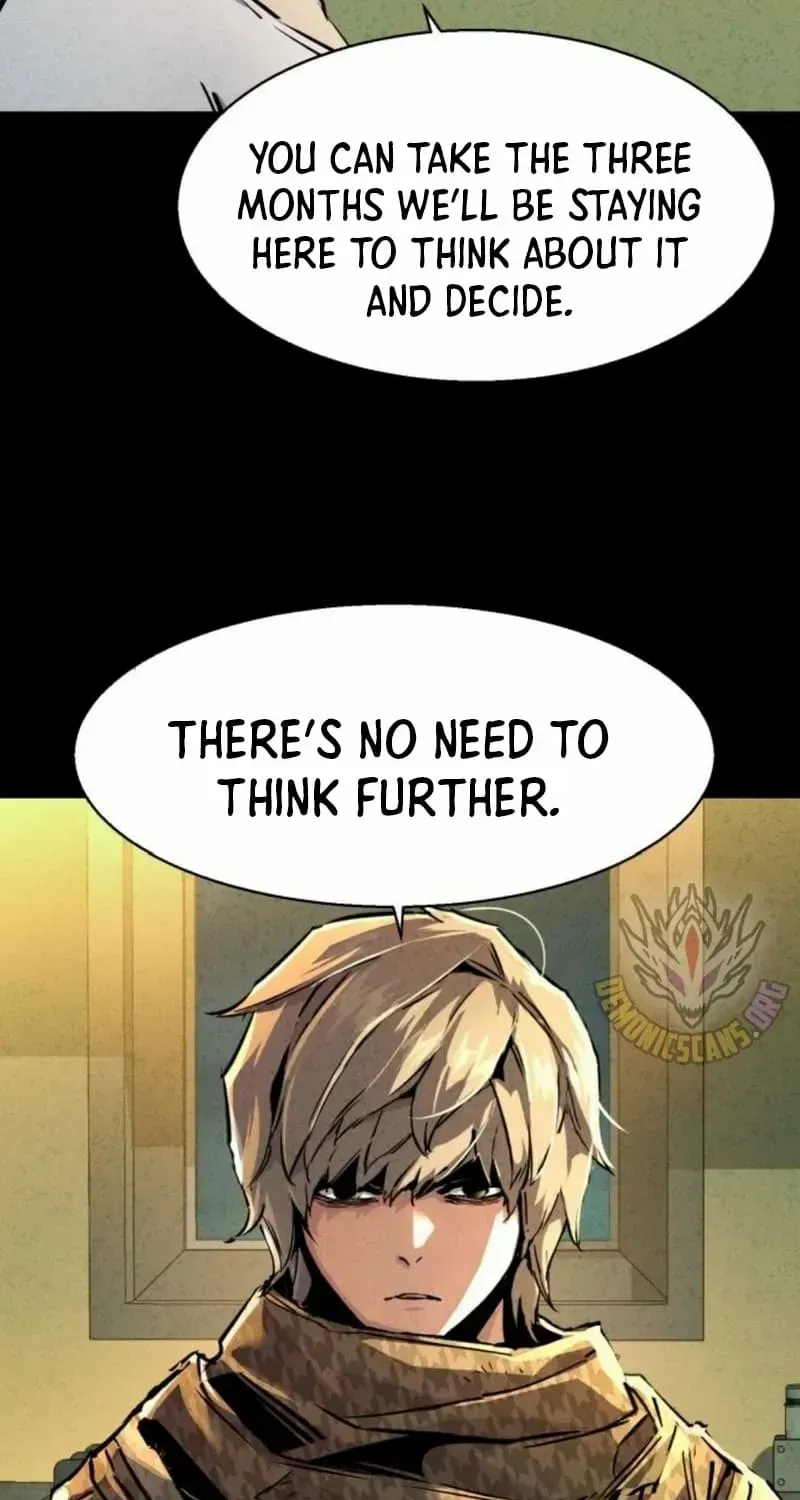 Mercenary Enrollment Chapter 214 page 24 - 