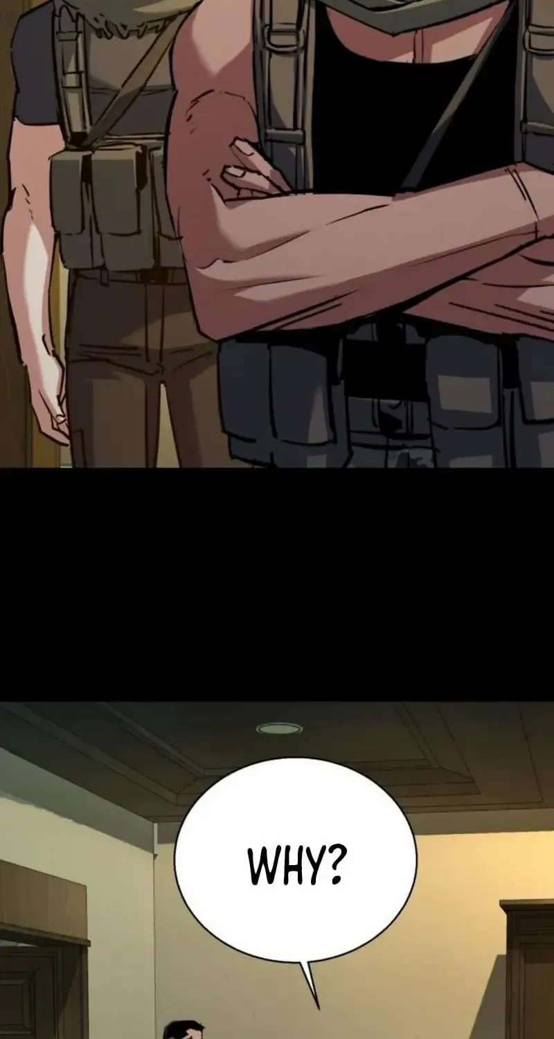 Mercenary Enrollment Chapter 214 page 4 - 