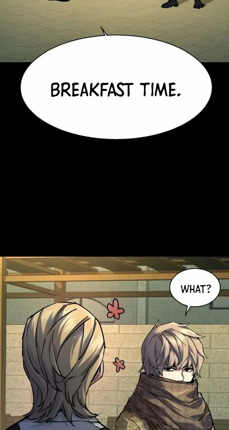 Mercenary Enrollment Chapter 214 page 34 - 