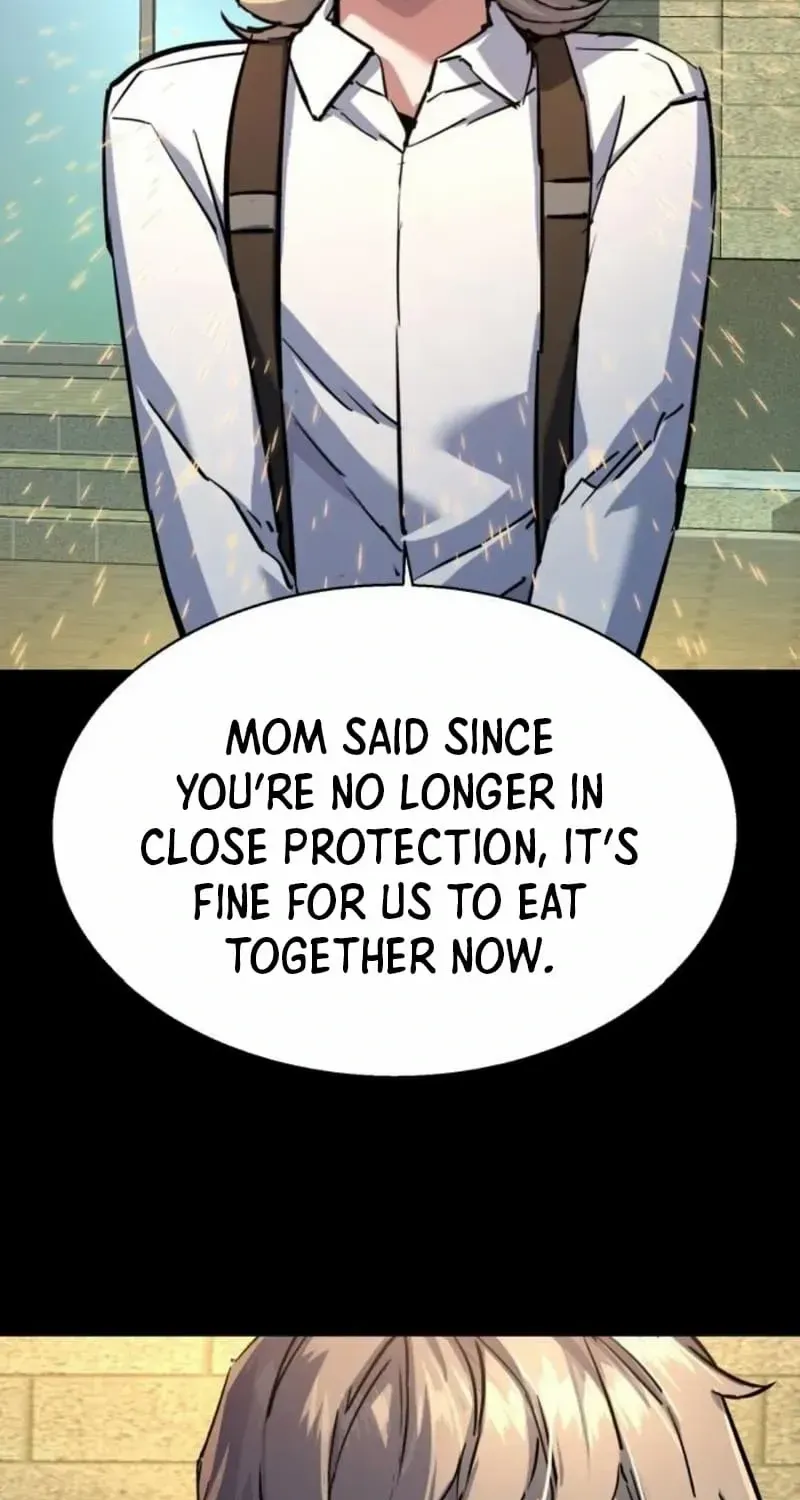Mercenary Enrollment Chapter 214 page 36 - 