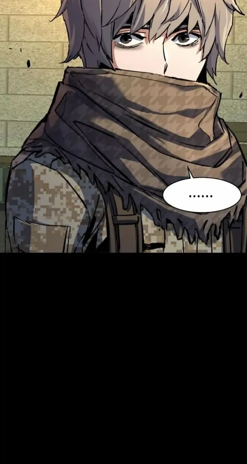 Mercenary Enrollment Chapter 214 page 37 - 