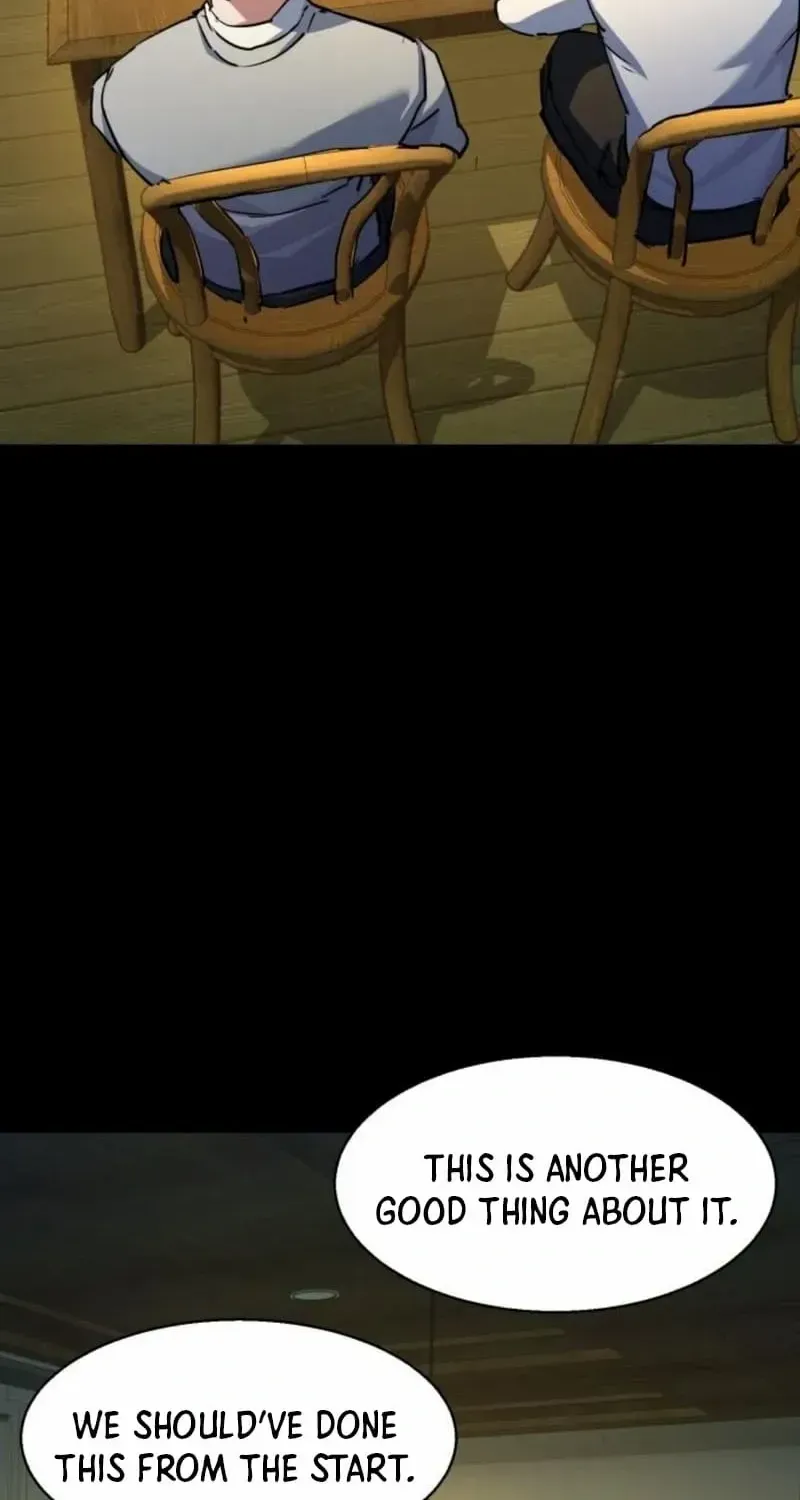 Mercenary Enrollment Chapter 214 page 41 - 