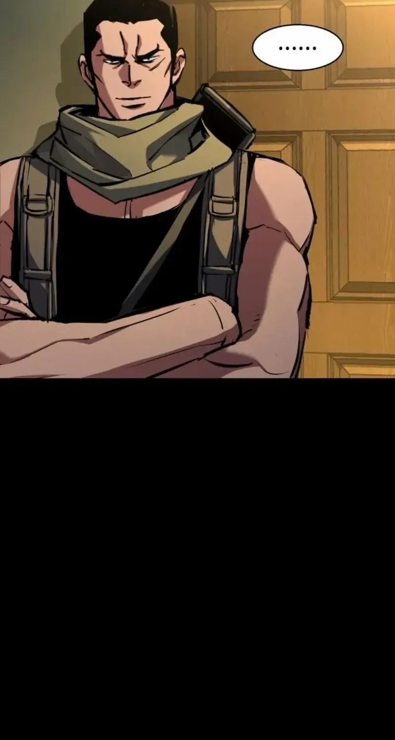 Mercenary Enrollment Chapter 214 page 43 - 