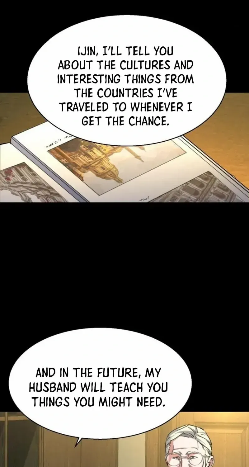 Mercenary Enrollment Chapter 214 page 46 - 