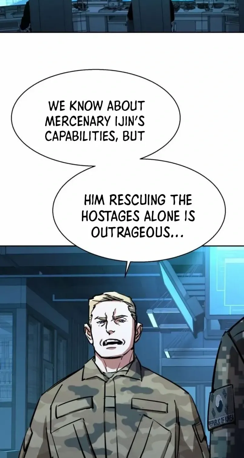 Mercenary Enrollment Chapter 214 page 61 - 