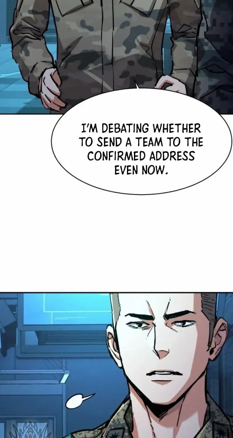 Mercenary Enrollment Chapter 214 page 62 - 