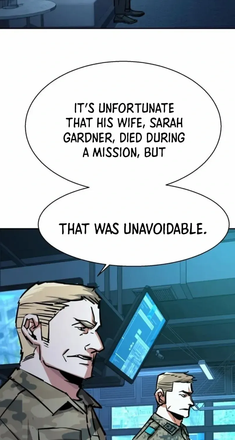 Mercenary Enrollment Chapter 214 page 64 - 
