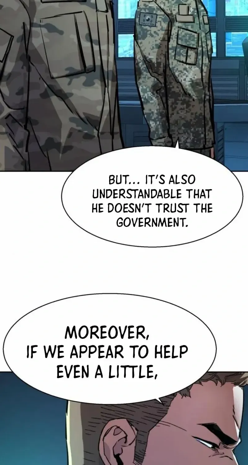 Mercenary Enrollment Chapter 214 page 65 - 