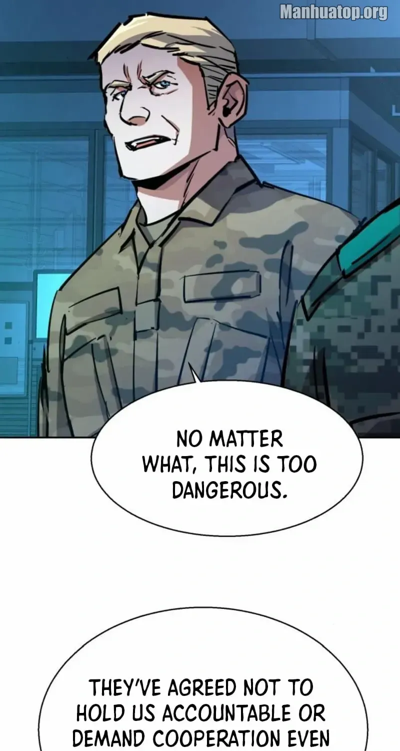 Mercenary Enrollment Chapter 214 page 67 - 